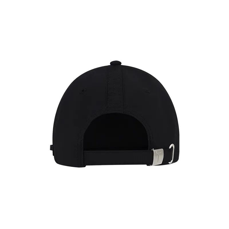 EUROPEAN TOUR Polyamide Baseball Caps Men's-3