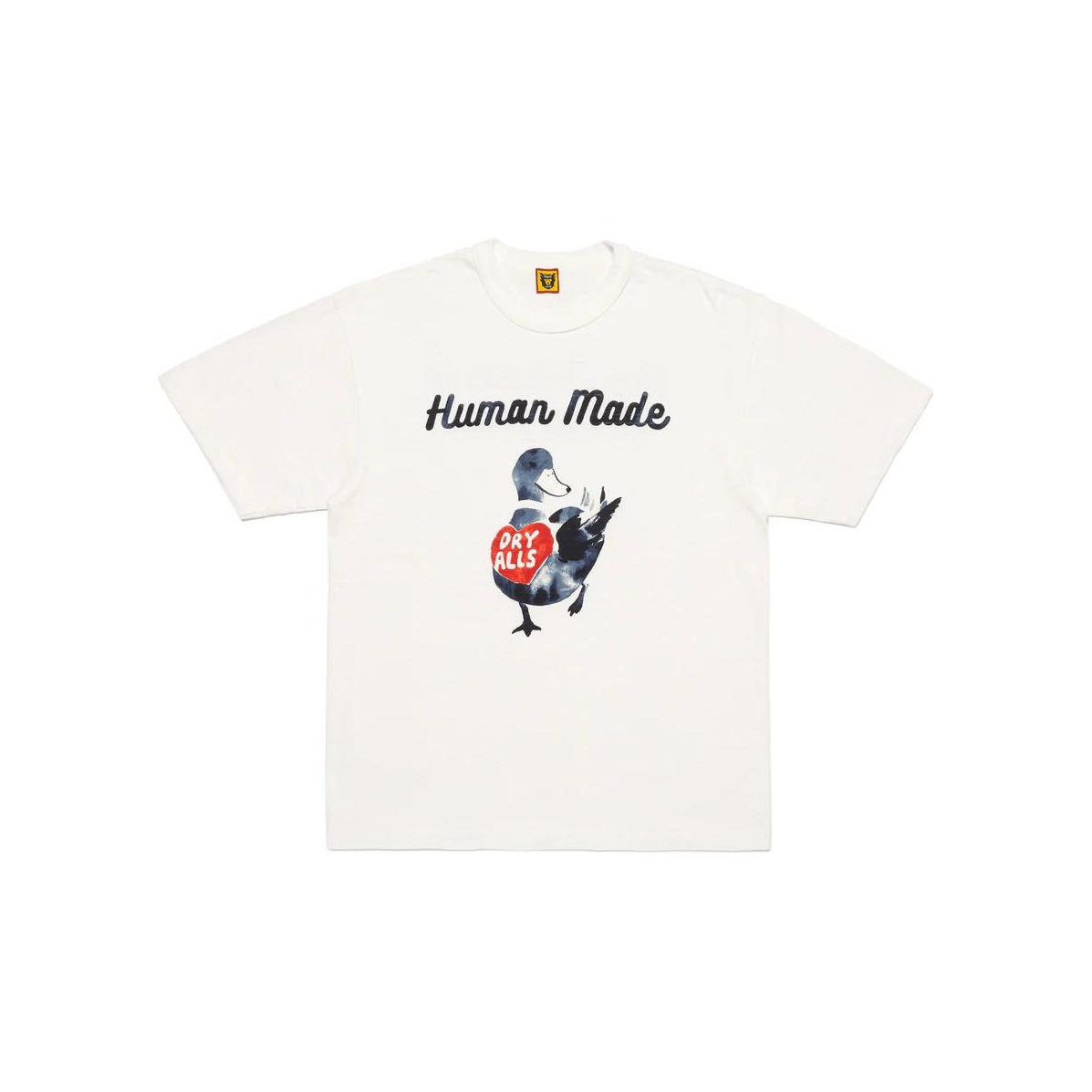 HUMAN MADE T-Shirts Apparel on Sale & Authentic - Cheap Rcj