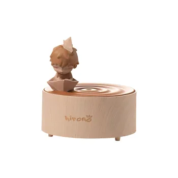 POP MART HIRONO Little Mischievous Collection IP Merch