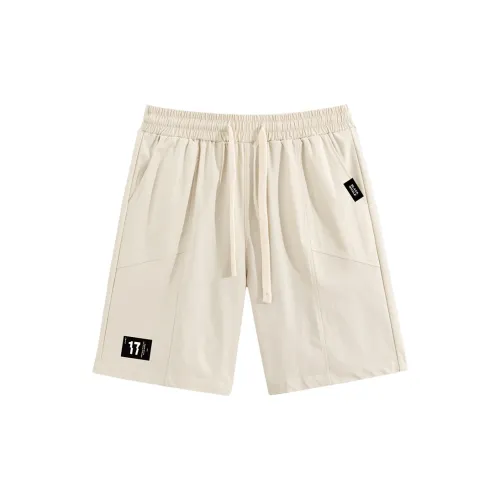 HLA JEANS Cargo Shorts Men