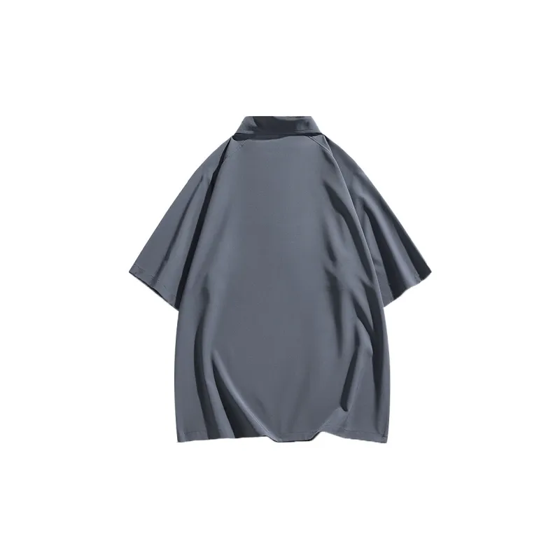 NORTHMORE Polo Shirts Unisex-11