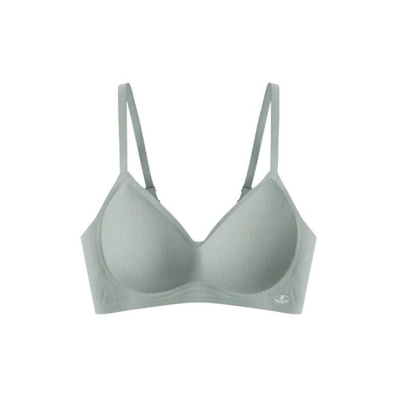 Blossom cotton Women's Bras-2