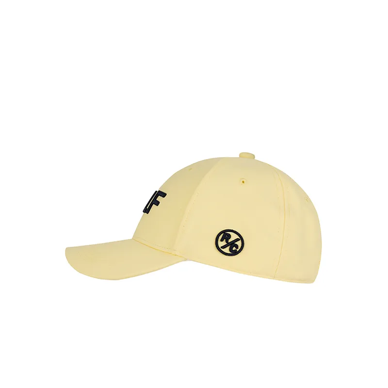 RYDER CUP Polyester Elastane Baseball Caps Women's Multicolor-3