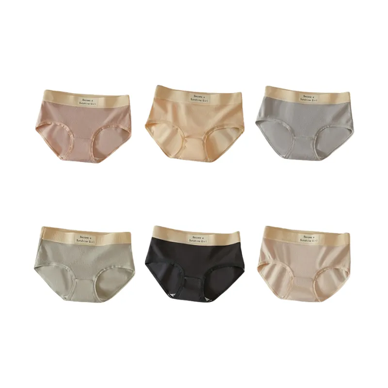 Card Women's Underpants-12