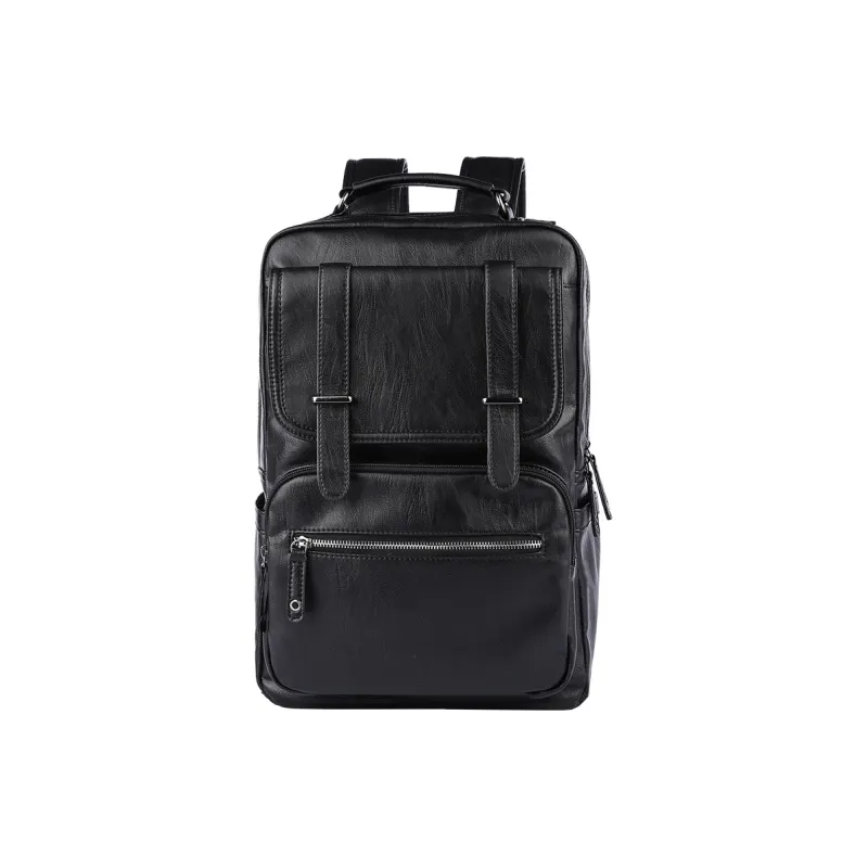 MOYYI Backpacks Black-1