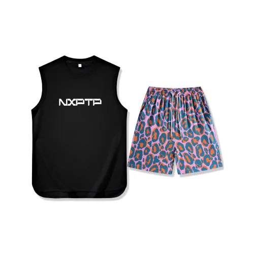 NXPTP Casual Sportswear Unisex