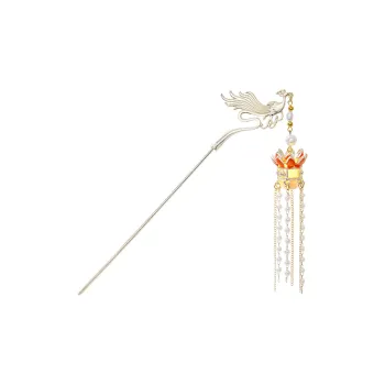ZANC Alloy Hairpins Women's Multiple Colors