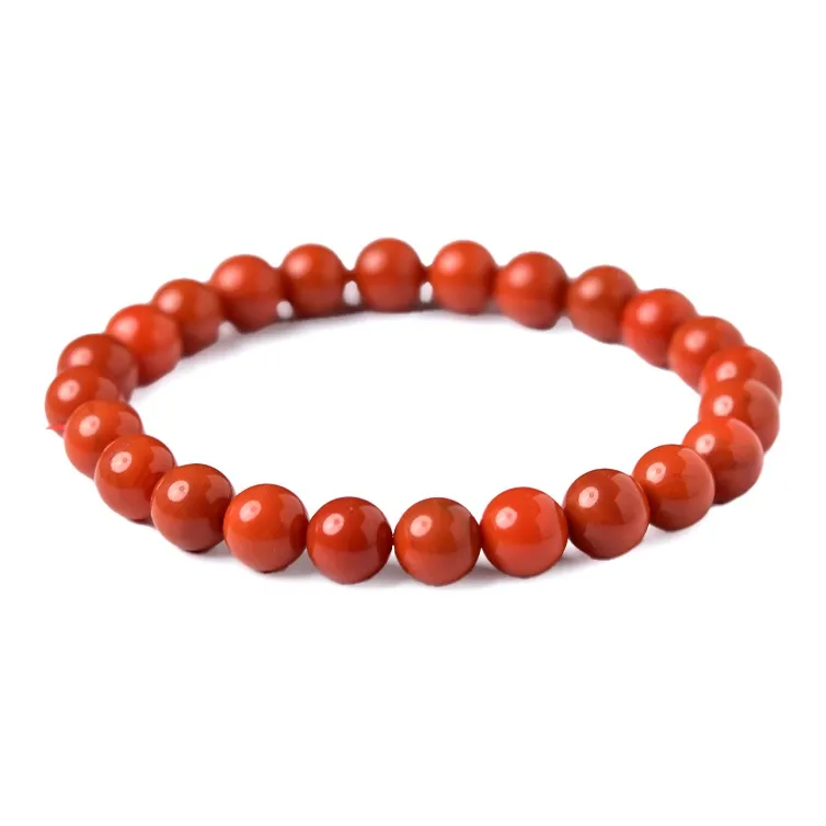 Tokai Family Southern Red Agate Fine Jade Bracelets Unisex-6