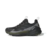 Black Gray Green