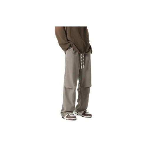 ZMOH Casual Pants Unisex