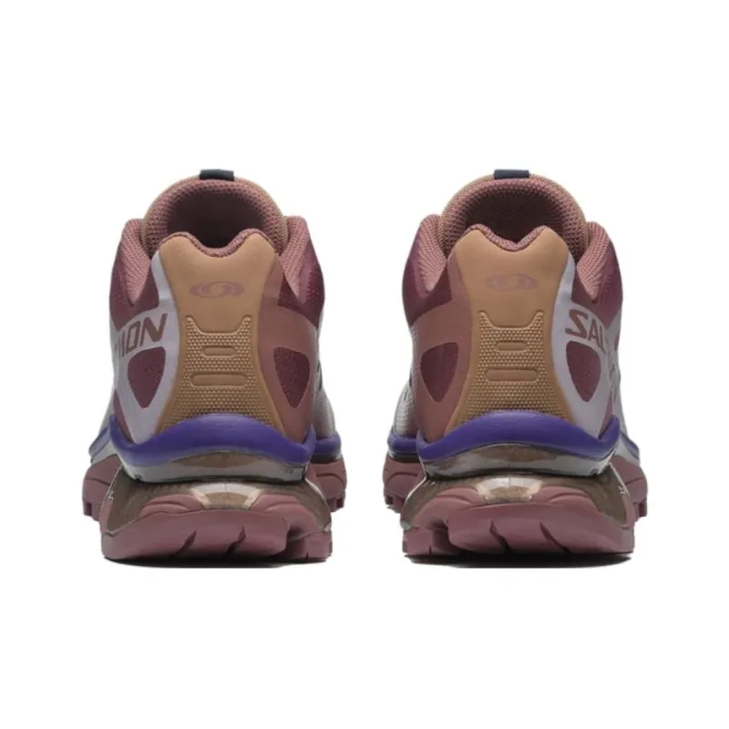 SALOMON XT 4 Og Portabella Rose Taupe-3