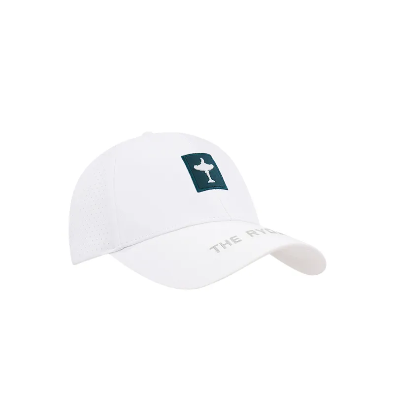 RYDER CUP Polyamide Baseball Caps Men's-6
