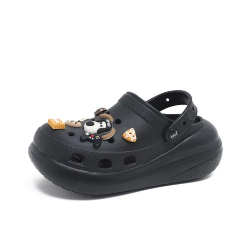 EXULL Q Clogs Women's