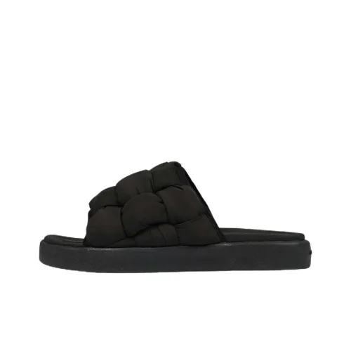 FOOT INDUSTRY Slide Slippers Unisex