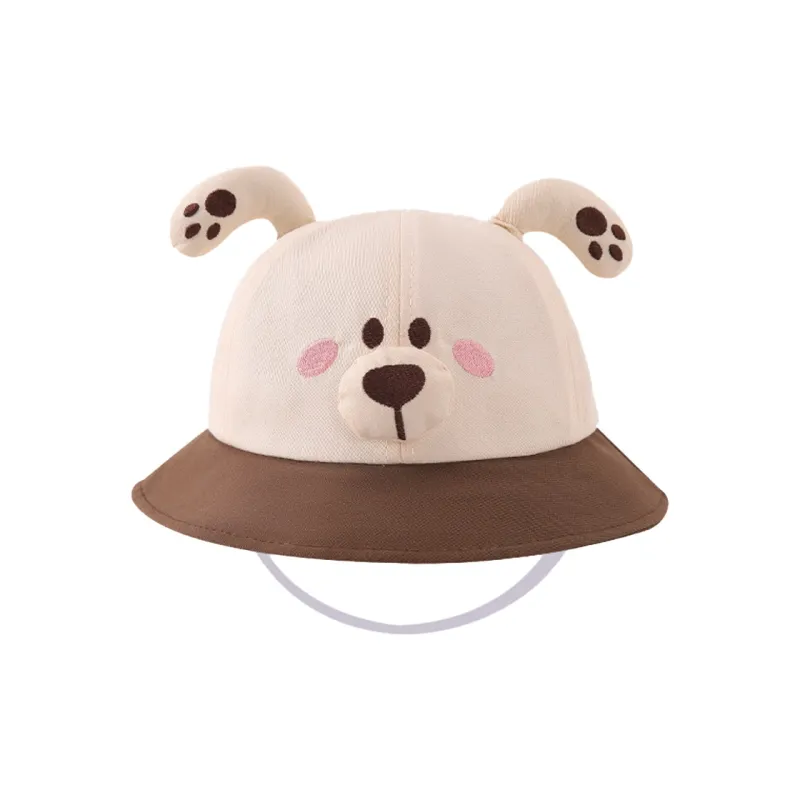 AAJF Bucket Hats Kids-1