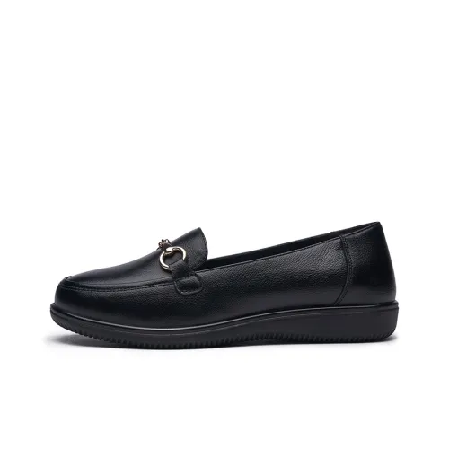 AOKANG Everyday Commute Casual Shoes Women's