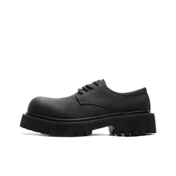 V ZERO FIVE Men's Casual Shoes Men's Black