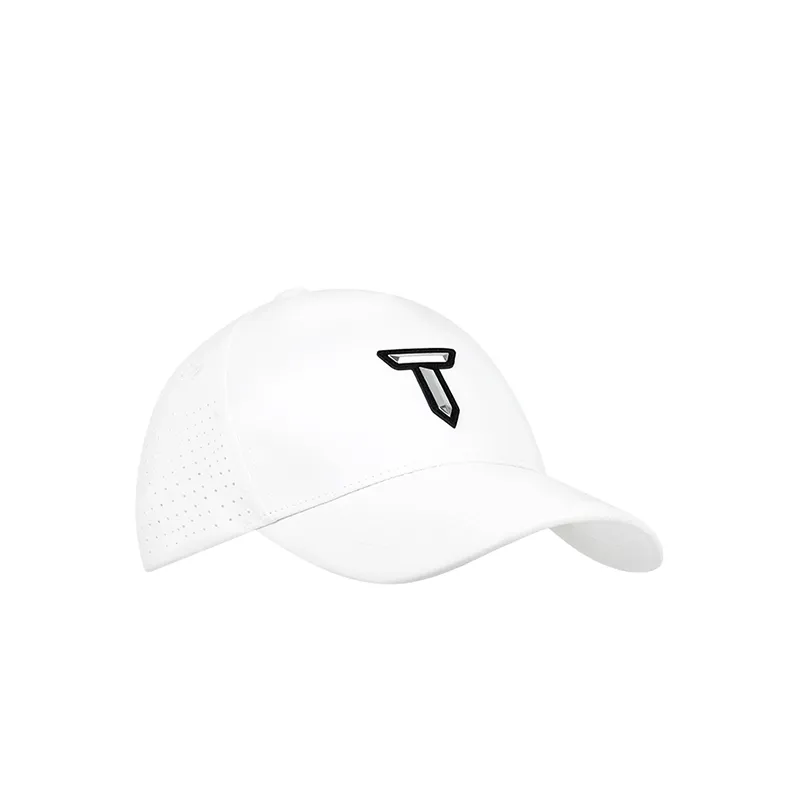 EUROPEAN TOUR Polyamide Baseball Caps Men's-5