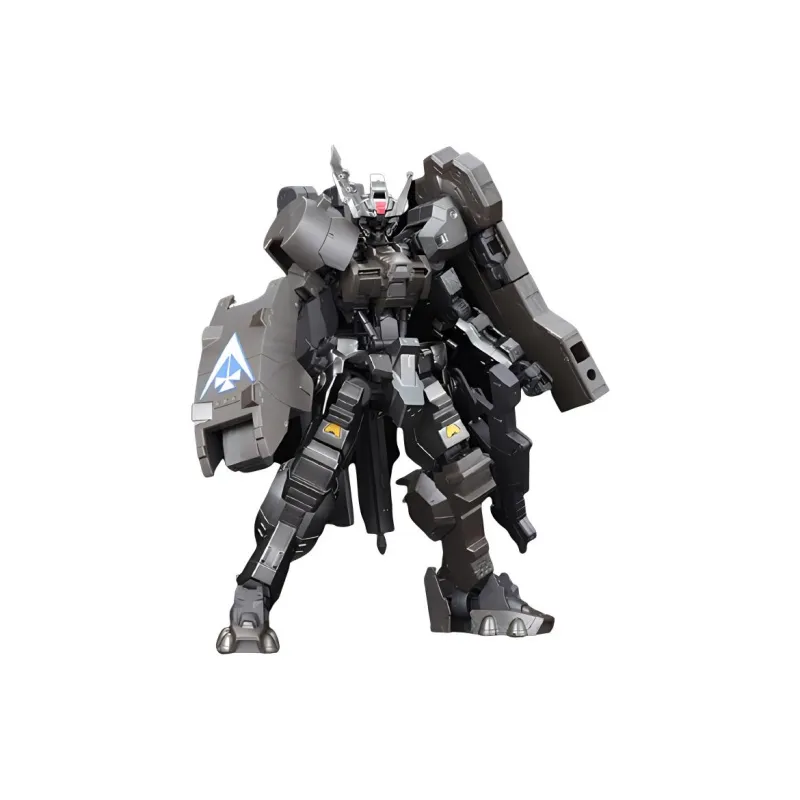 BANDAI Mobile Suit Gundam  Iron Blooded Orphans Gundam Collection HG Asta Gundam Revival Type Model Kits-2