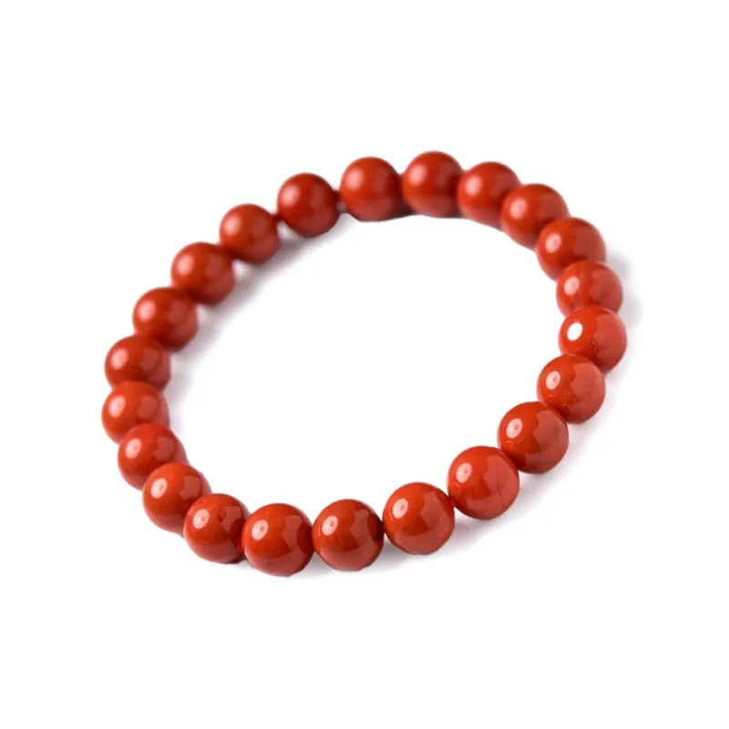 Tokai Family Southern Red Agate Fine Jade Bracelets Unisex-10