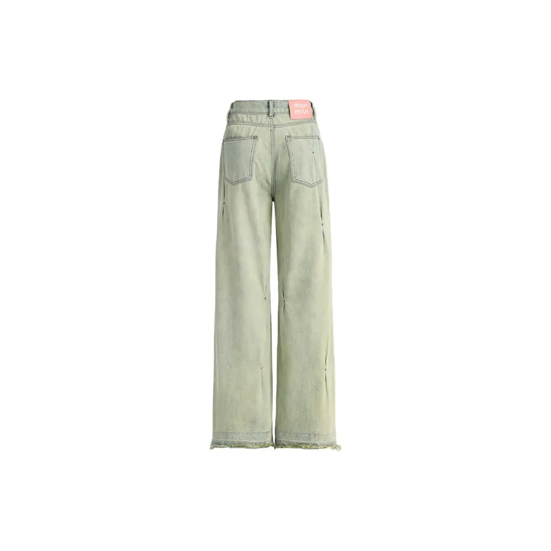 FHMY Jeans Women's-5