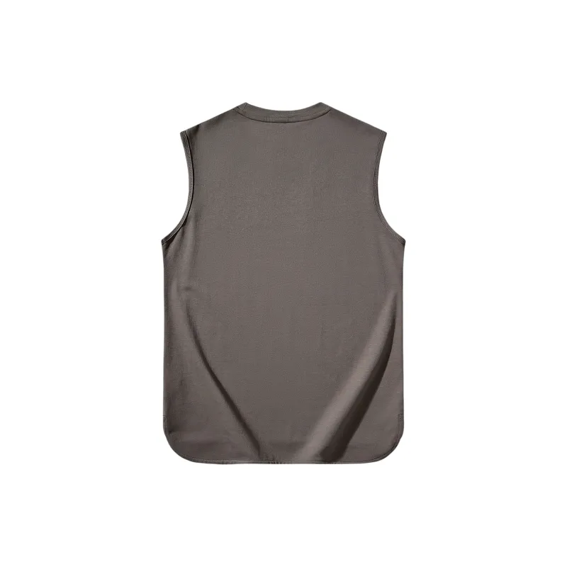 NXPTP Tank Top For Summer Unisex-11