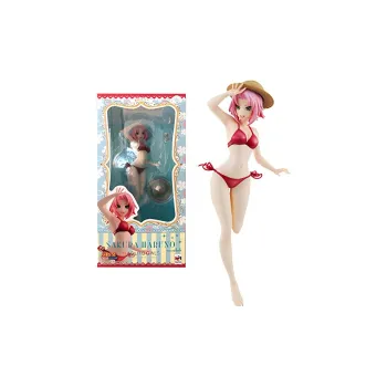 MegaHouse Sakura Haruno Naruto Scale Figures Medium Size