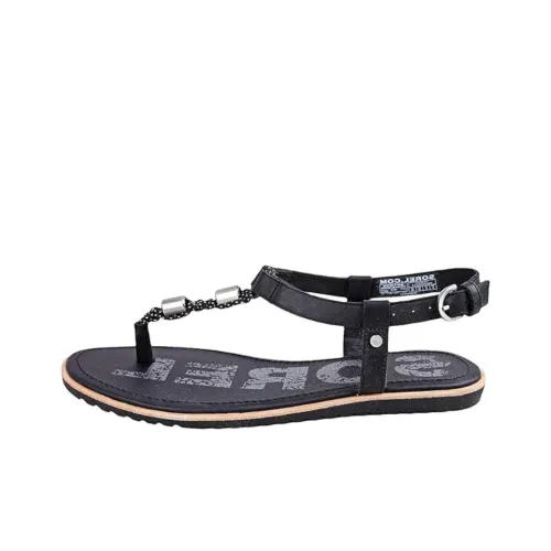 SOREL One-Strap Sandals Women's