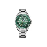 Green Water Ghost