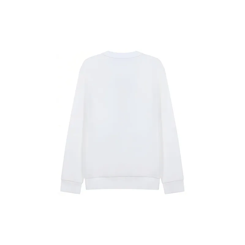 HUGO BOSS Sweatshirts Men White-1