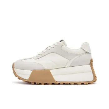 Staccato Sunset Sand Dune Low Top Casual Shoes Women's