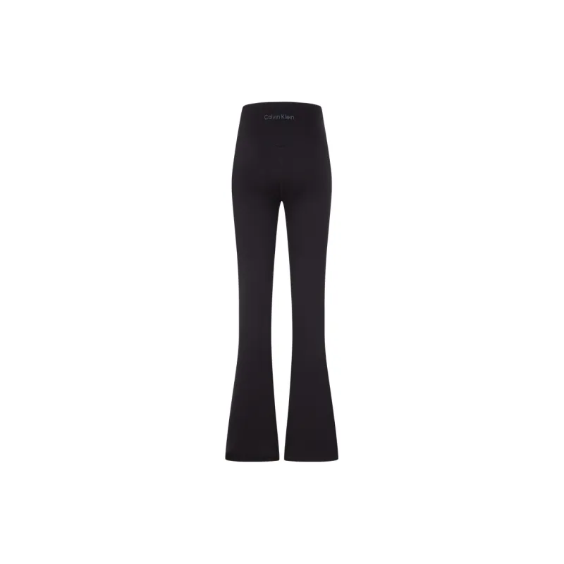 CALVIN KLEIN Casual Pants Women's Space Black-1