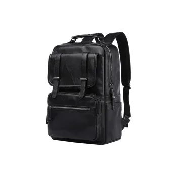 MOYYI Backpacks Black