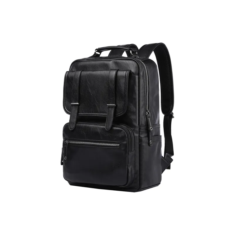 MOYYI Backpacks Black-0