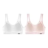 White+Pink