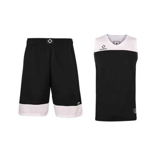 RIGORER Basketball Shorts Unisex