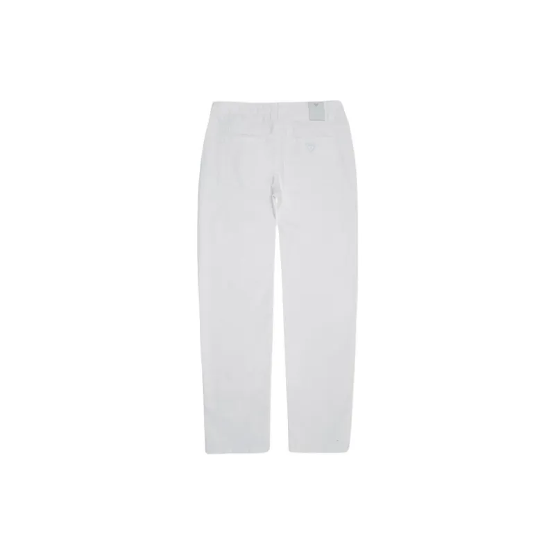 GUESS Jeans Men WHT White-1