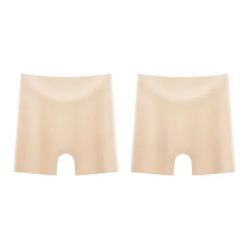 MIIOW Shapewear Bottom Women's 2 Pack