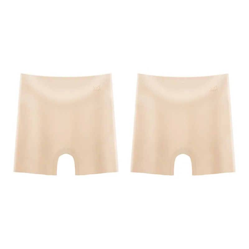 MIIOW Shapewear Bottom Women's 2 Pack-0