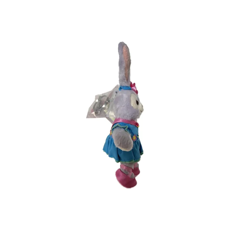 Disney 2018 Spring StellaLou Dolls Plush Pendant Trumpets High-1