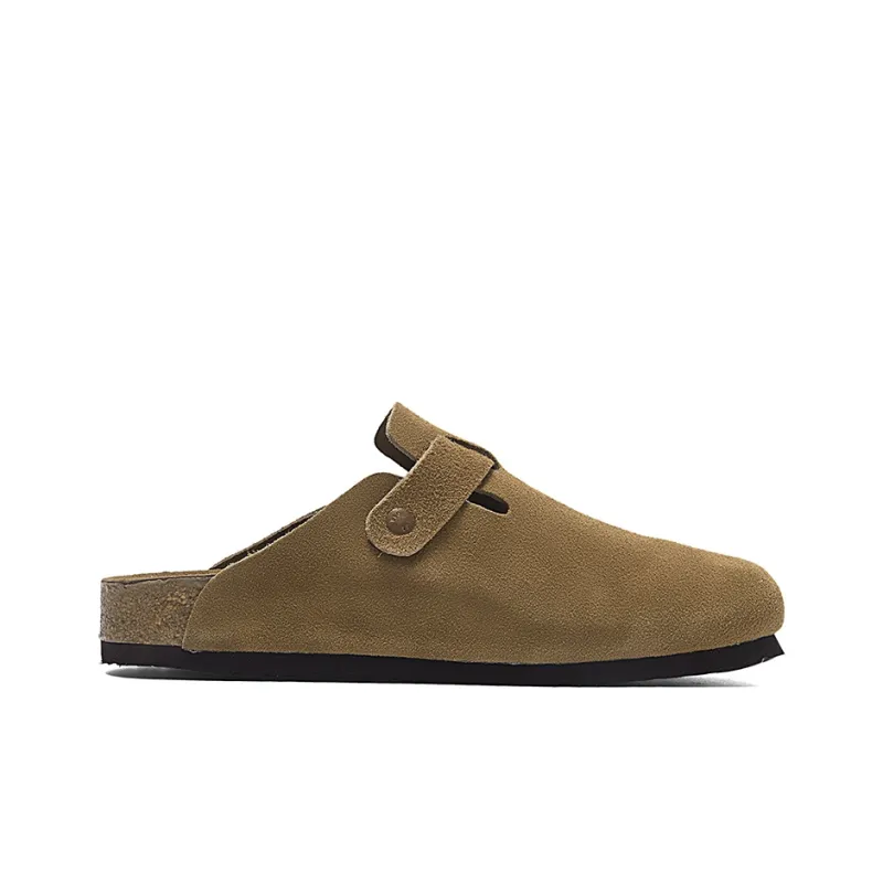 Lee Slip Resistant Wrap toe Slippers Unisex-40