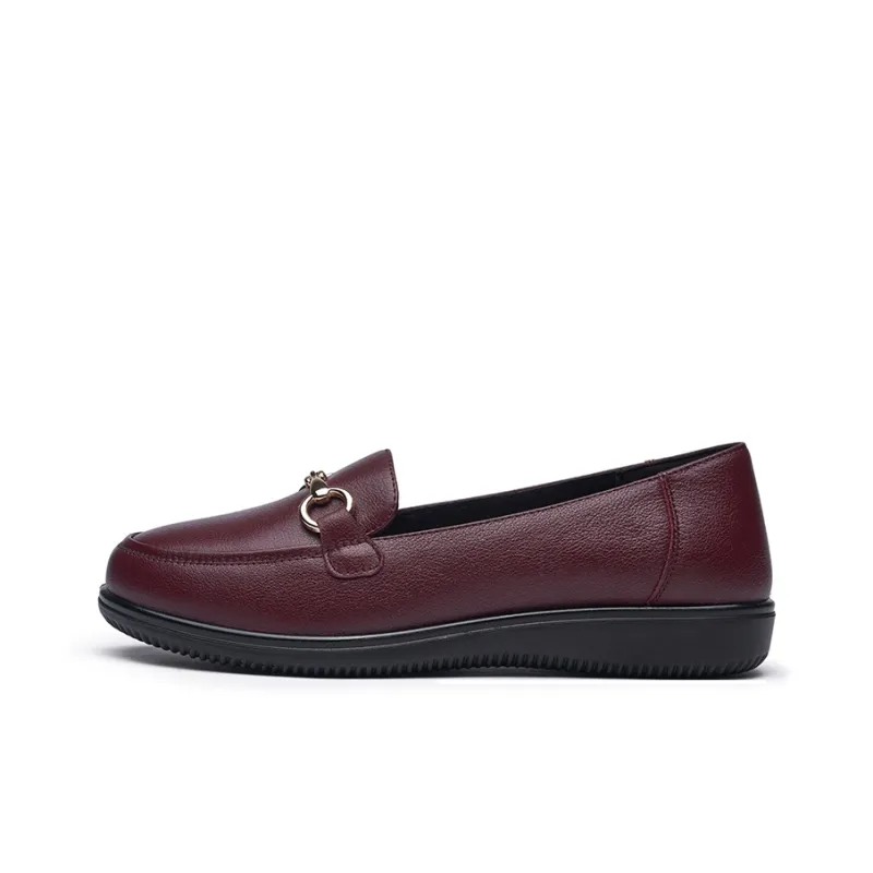 AOKANG Everyday Commute Casual Shoes Women's-6