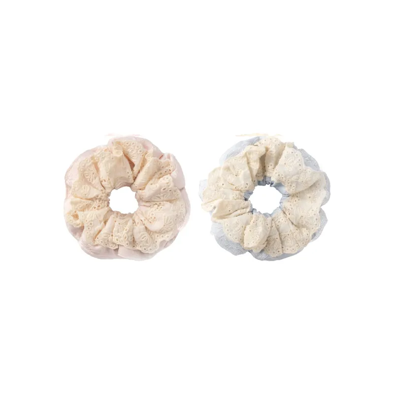 ZANC Hair Tie Women's Multiple Colors-6