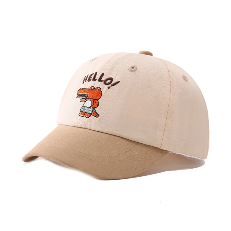 AAJF Baseball Caps Kids-2