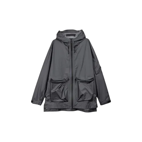 Adidas Gore-Tex Jacket Jackets Coats Men's Black
