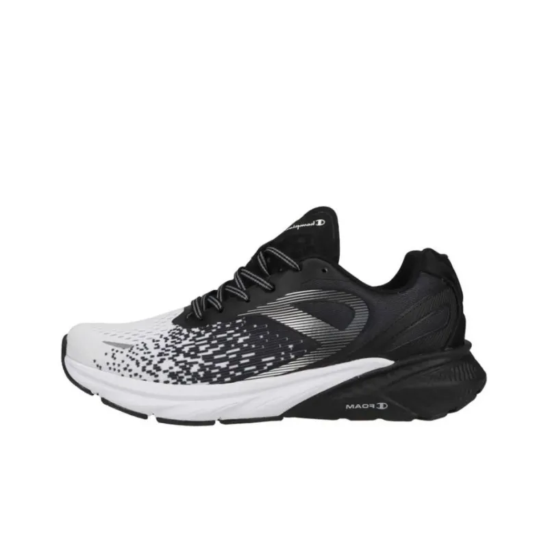Champion Anti-Slip Wear-Resistant Low-Top Running Shoes Men's-0