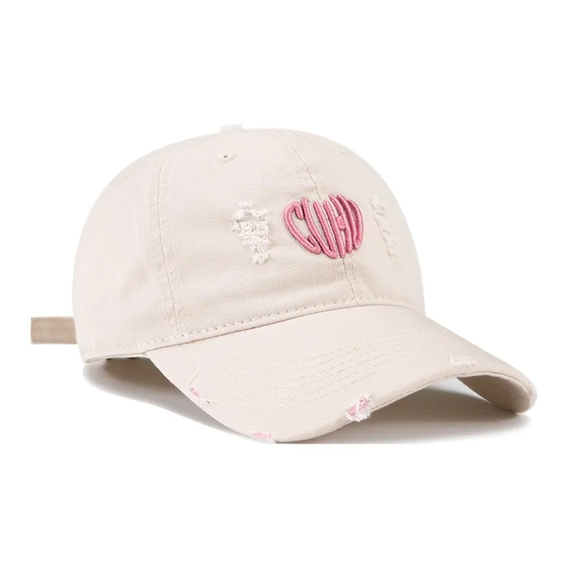 CMFY Cotton Baseball Caps Unisex-0