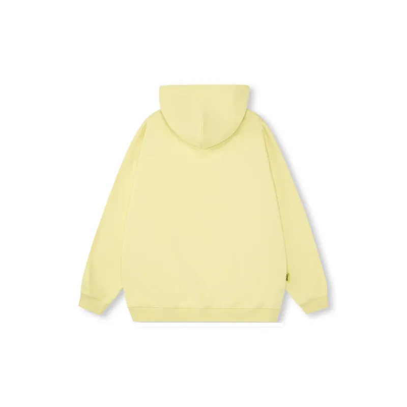 RASS New Vision Series Sweatshirt Unisex-9