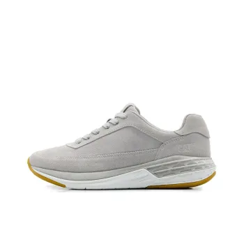 CAT Running Shoes Unisex Light Gray
