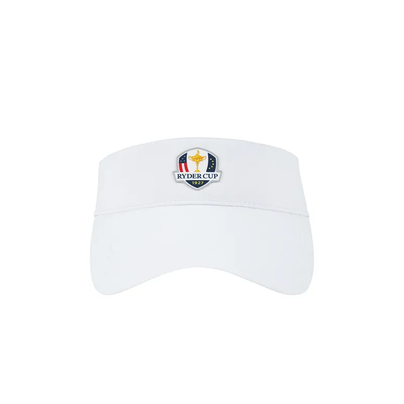 RYDER CUP Polyamide Elastane Sun Protection Hats Men's Multicolor-1